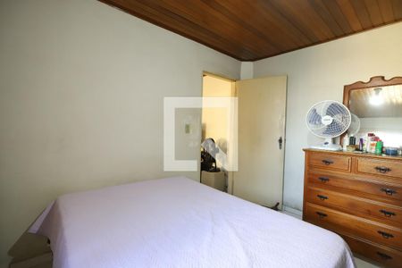 Casa à venda com 200m², 4 quartos e sem vagaQuarto 1