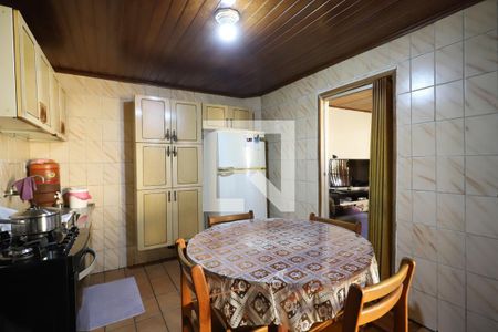 Casa à venda com 200m², 4 quartos e sem vagaCozinha 1