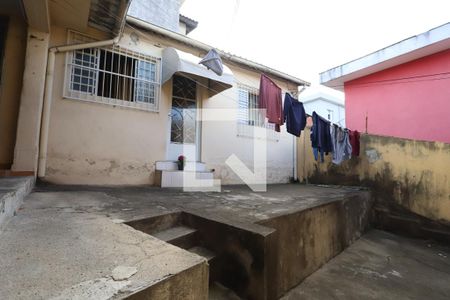 Casa à venda com 200m², 4 quartos e sem vagaQuarto 3 Vista