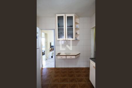 Casa à venda com 200m², 4 quartos e sem vagaCozinha 2