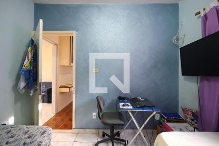 Casa à venda com 200m², 4 quartos e sem vagaQuarto 3