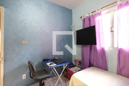 Casa à venda com 200m², 4 quartos e sem vagaQuarto 3