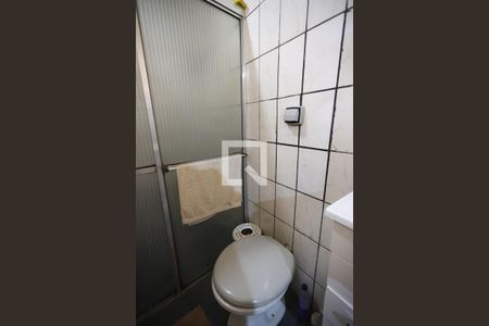 Casa à venda com 200m², 4 quartos e sem vagaBanheiro 1