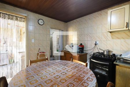 Casa à venda com 200m², 4 quartos e sem vagaCozinha 1