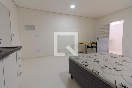 Quarto de kitnet/studio para alugar com 1 quarto, 24m² em Butantã, São Paulo