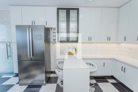 Casa à venda com 285m², 3 quartos e 2 vagasCozinha