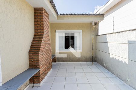 Casa à venda com 285m², 3 quartos e 2 vagasVaranda da Sala
