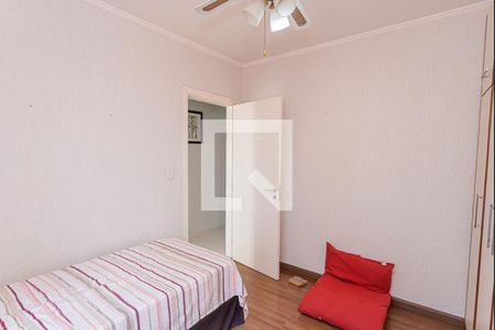 Casa à venda com 285m², 3 quartos e 2 vagasQuarto 2