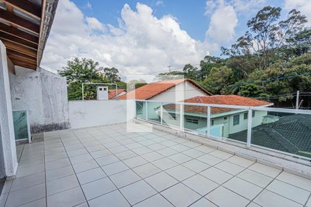 Casa à venda com 285m², 3 quartos e 2 vagasVaranda de serviço