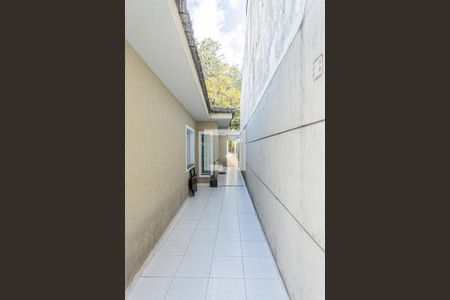Casa à venda com 285m², 3 quartos e 2 vagasQuintal