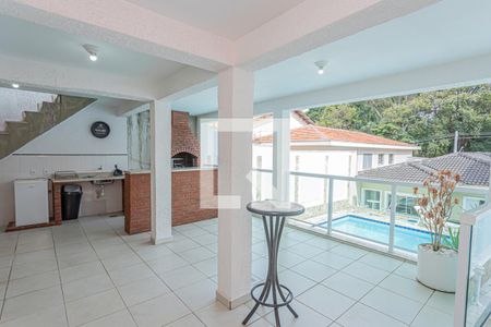 Casa à venda com 285m², 3 quartos e 2 vagasChurrasqueira