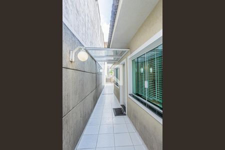 Casa à venda com 285m², 3 quartos e 2 vagasQuintal