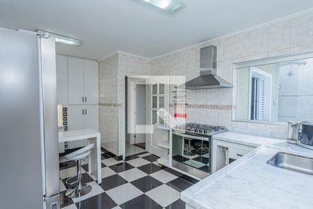 Casa à venda com 285m², 3 quartos e 2 vagasCozinha