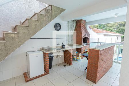 Casa à venda com 285m², 3 quartos e 2 vagasChurrasqueira