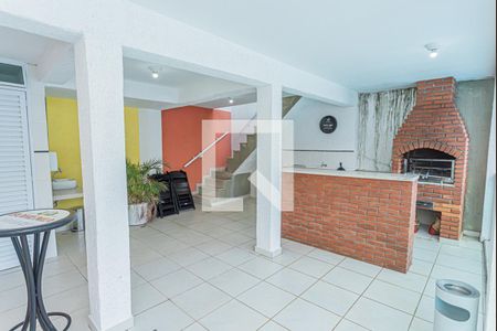 Casa à venda com 285m², 3 quartos e 2 vagasChurrasqueira
