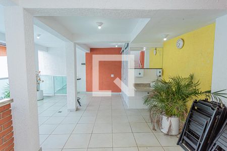 Casa à venda com 285m², 3 quartos e 2 vagasChurrasqueira