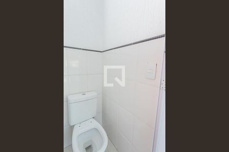 Casa à venda com 285m², 3 quartos e 2 vagasBanheiro churrasqueira