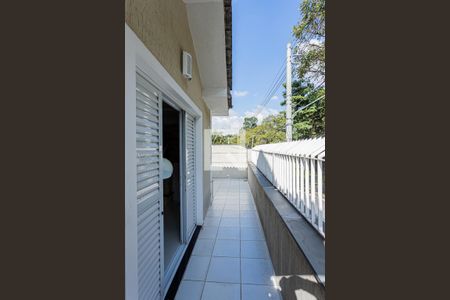 Casa à venda com 285m², 3 quartos e 2 vagasVaranda da Sala