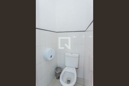 Casa à venda com 285m², 3 quartos e 2 vagasBanheiro churrasqueira