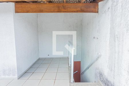 Casa à venda com 285m², 3 quartos e 2 vagasVaranda de serviço