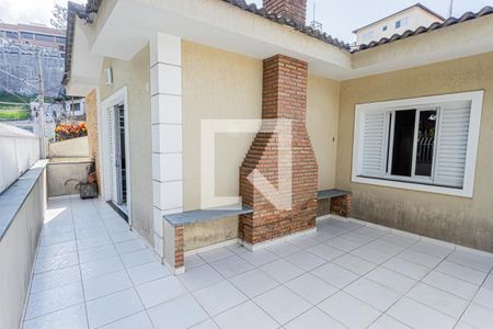 Casa à venda com 285m², 3 quartos e 2 vagasVaranda da Sala