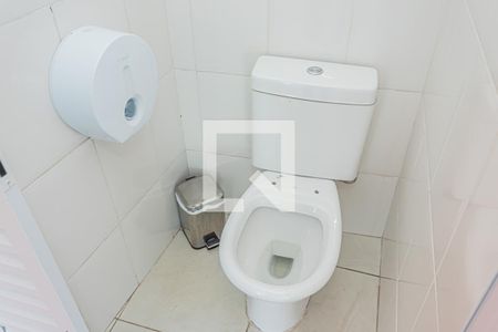 Casa à venda com 285m², 3 quartos e 2 vagasBanheiro churrasqueira