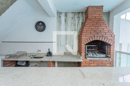 Casa à venda com 285m², 3 quartos e 2 vagasChurrasqueira