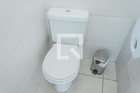 Casa à venda com 285m², 3 quartos e 2 vagasBanheiro churrasqueira