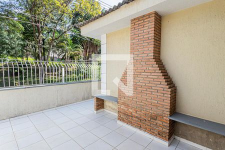 Casa à venda com 285m², 3 quartos e 2 vagasVaranda da Sala