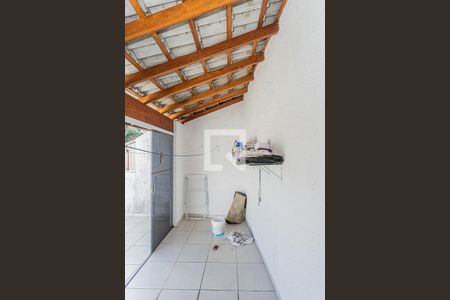 Casa à venda com 285m², 3 quartos e 2 vagasÁrea de serviço