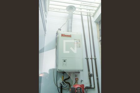 Casa à venda com 285m², 3 quartos e 2 vagasBanheiro