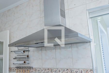 Casa à venda com 285m², 3 quartos e 2 vagasCozinha