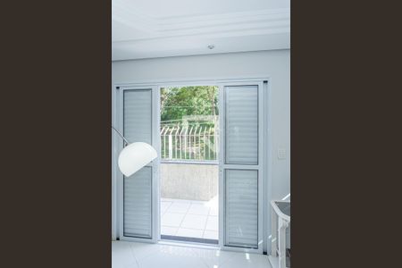 Varanda da Sala de casa à venda com 3 quartos, 285m² em Jardim Franca, São Paulo