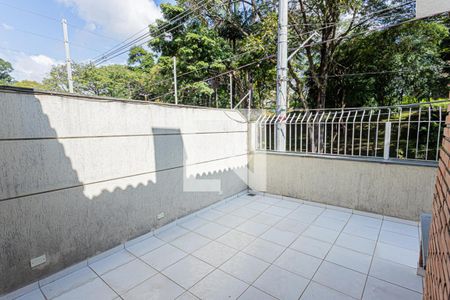 Casa à venda com 285m², 3 quartos e 2 vagasVaranda da Sala