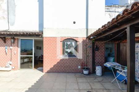 Apartamento à venda com 158m², 3 quartos e 2 vagasCobertura