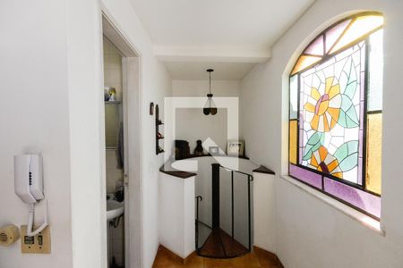 Apartamento à venda com 158m², 3 quartos e 2 vagasCobertura