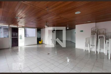 Apartamento à venda com 158m², 3 quartos e 2 vagasÁrea comum