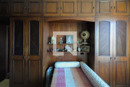 Apartamento à venda com 158m², 3 quartos e 2 vagasQuarto 2