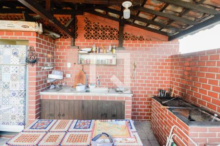 Apartamento à venda com 158m², 3 quartos e 2 vagasCobertura