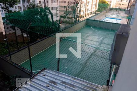 Apartamento à venda com 158m², 3 quartos e 2 vagasÁrea comum