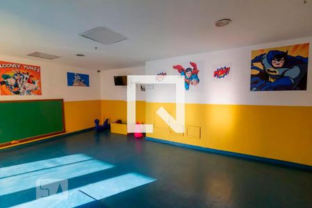 Apartamento à venda com 158m², 3 quartos e 2 vagasÁrea comum