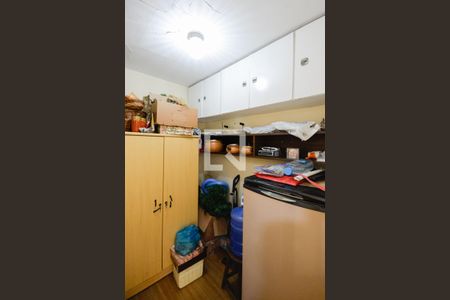 Apartamento à venda com 158m², 3 quartos e 2 vagasQuarto de Serviço