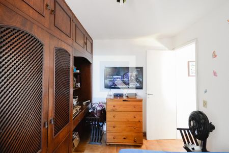 Apartamento à venda com 158m², 3 quartos e 2 vagasQuarto 3 cobertura