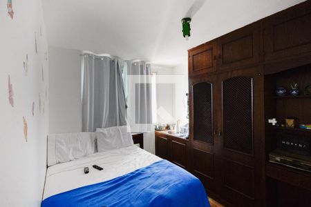 Apartamento à venda com 158m², 3 quartos e 2 vagasQuarto 3 cobertura