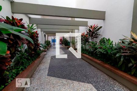 Apartamento à venda com 158m², 3 quartos e 2 vagasÁrea comum