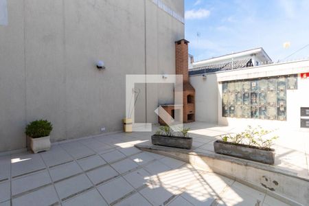 Apartamento à venda com 31m², 1 quarto e sem vaga Apartamento à venda com 31m², 1 quarto e sem vagaÁrea comum