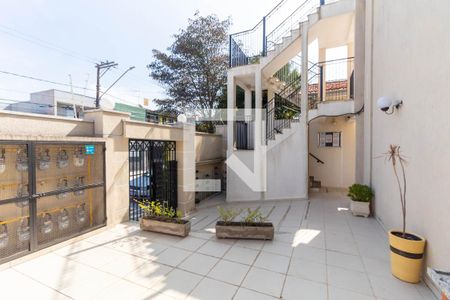 Apartamento à venda com 31m², 1 quarto e sem vaga Apartamento à venda com 31m², 1 quarto e sem vagaÁrea comum