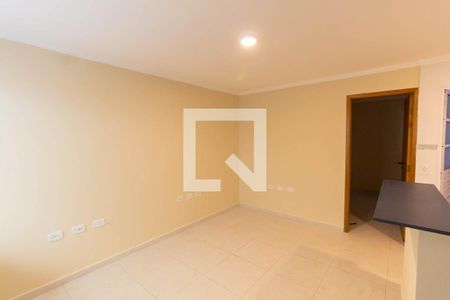 Apartamento à venda com 31m², 1 quarto e sem vaga Apartamento à venda com 31m², 1 quarto e sem vagaSala/Cozinha