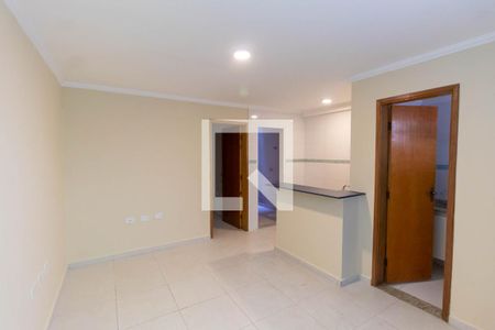 Apartamento à venda com 31m², 1 quarto e sem vaga Apartamento à venda com 31m², 1 quarto e sem vagaSala/Cozinha