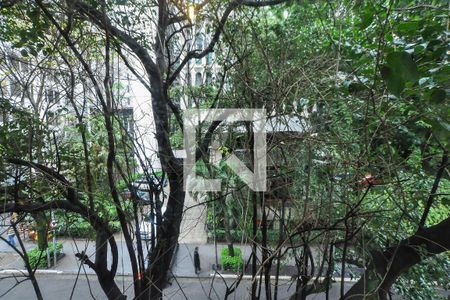 Apartamento à venda com 50m², 1 quarto e sem vagaVista do Quarto